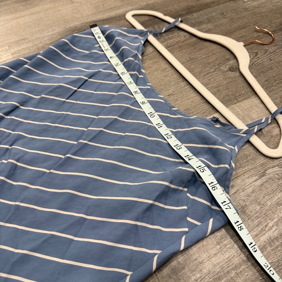 JENNI KAYNE Kendall Slip Dress sz M - Picture 5 of 10